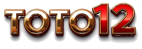 toto12 slot logo