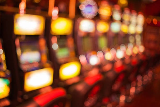 toto12 slot Slot Tournaments