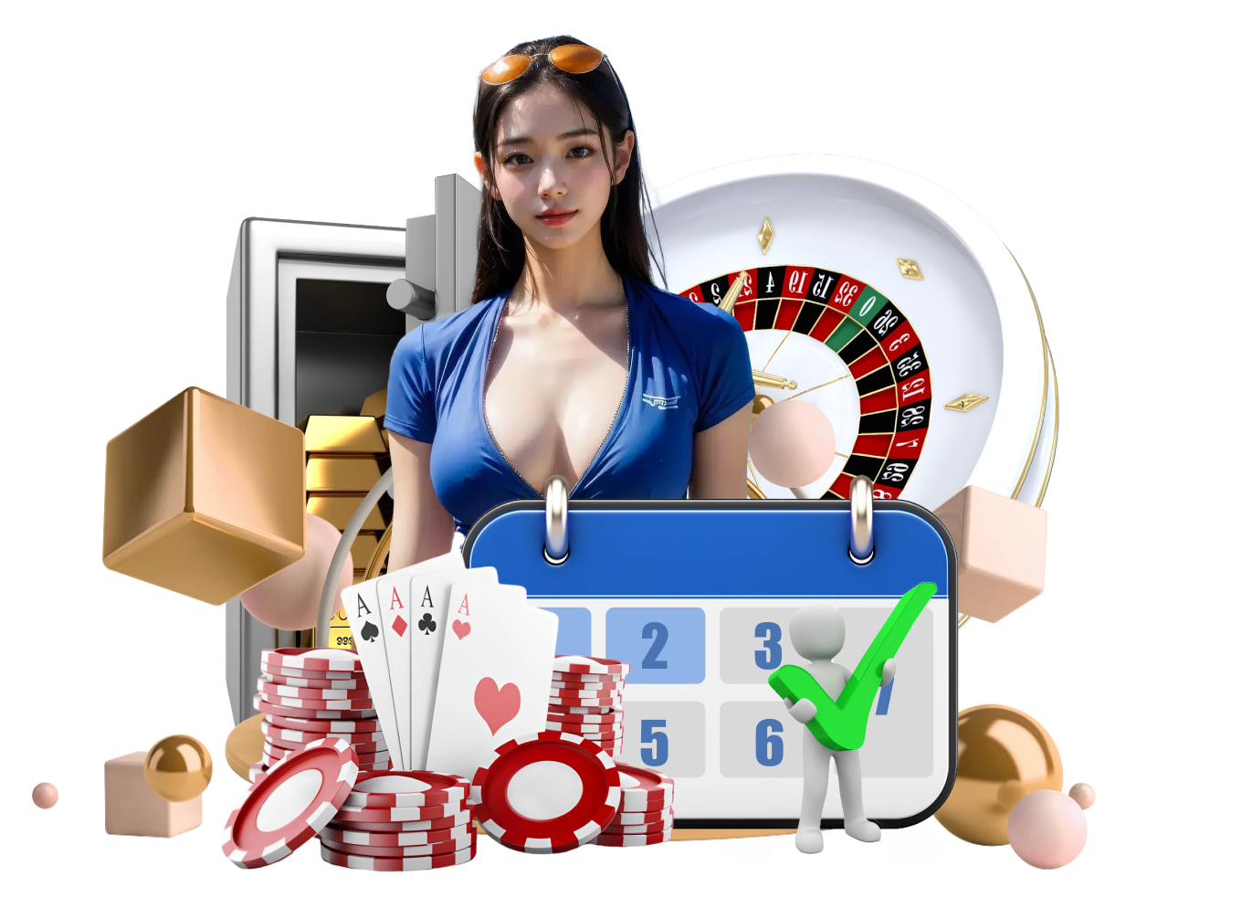 toto12 slot Slot Rooms Built for Indonesia