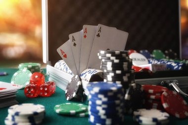 toto12 slot What's Inside Our Live Casino Floor